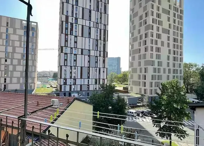Fiore Apartments