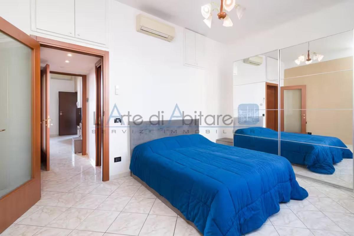 Apartment Fiore Mailand