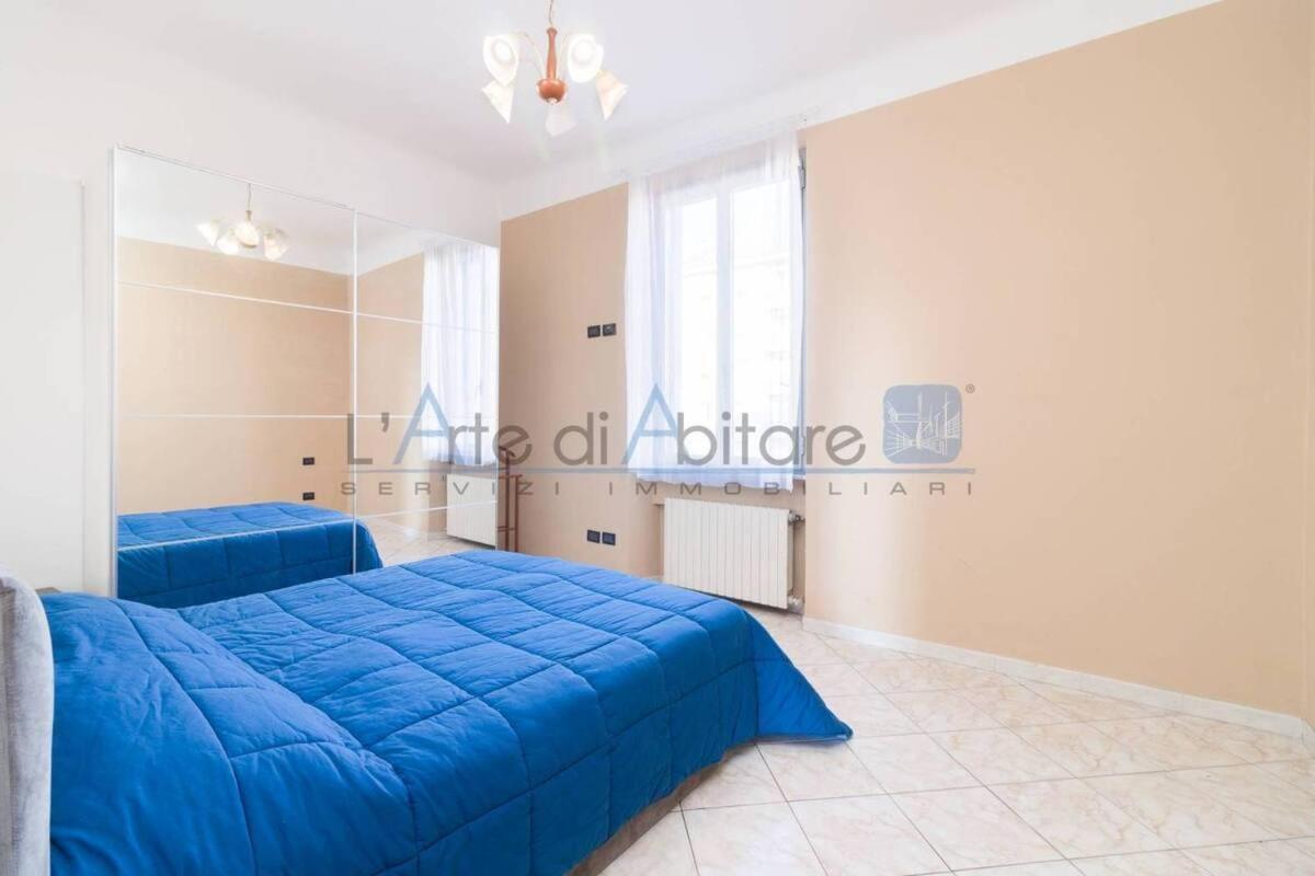 Fiore Apartment *