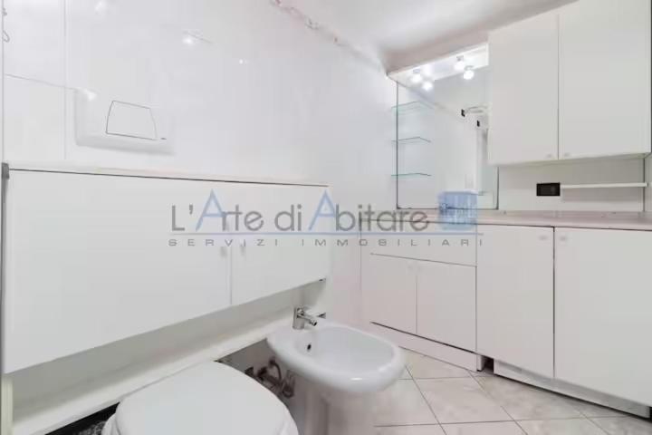Apartment Fiore *