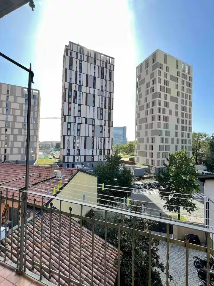Fiore Apartment *